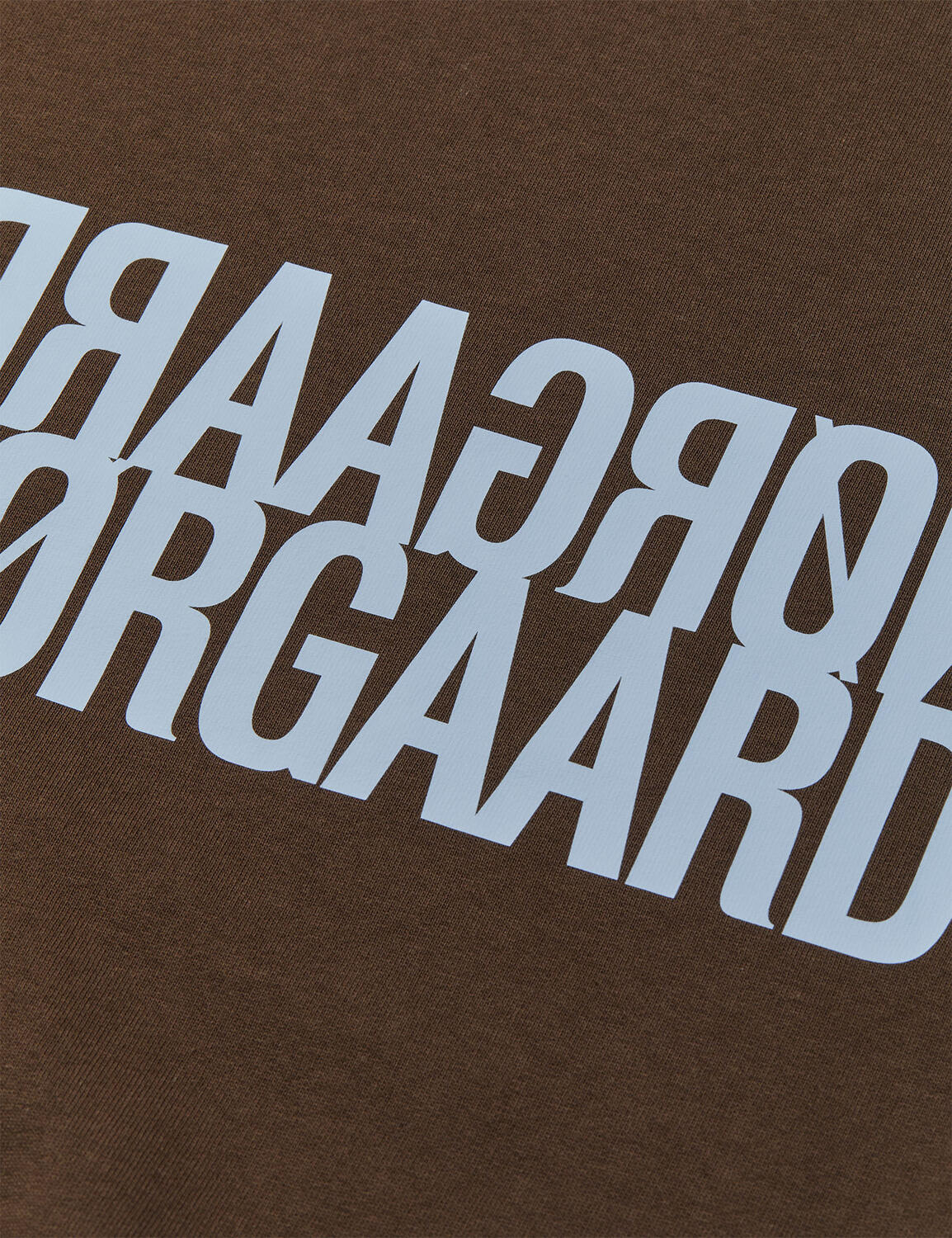 Original Tilvina sweatshirt - Demitasse